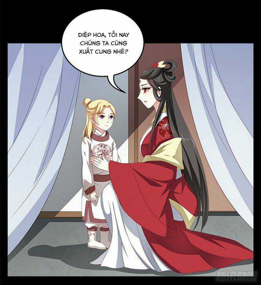 Thịnh Thế An Nhiên - Chapter 29 - Trang 39