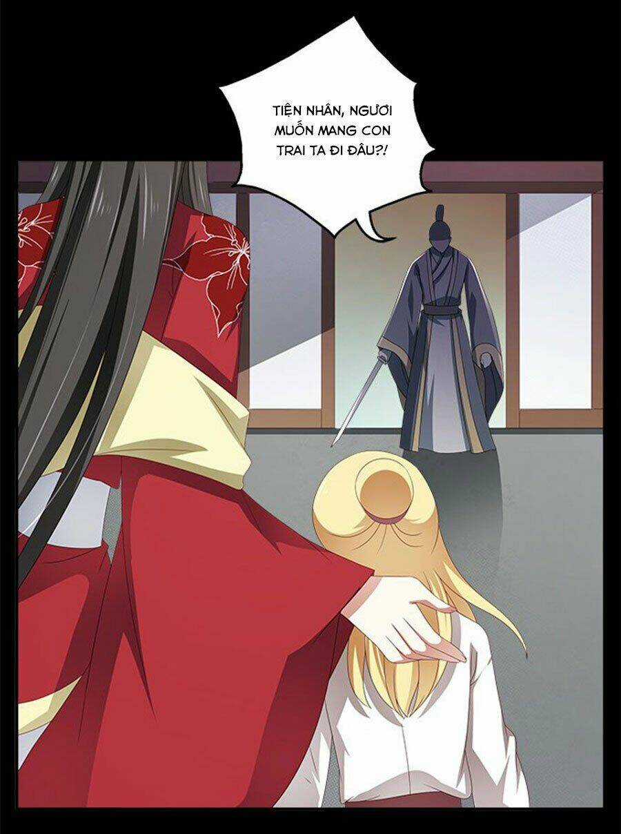 Thịnh Thế An Nhiên - Chapter 29 - Trang 40