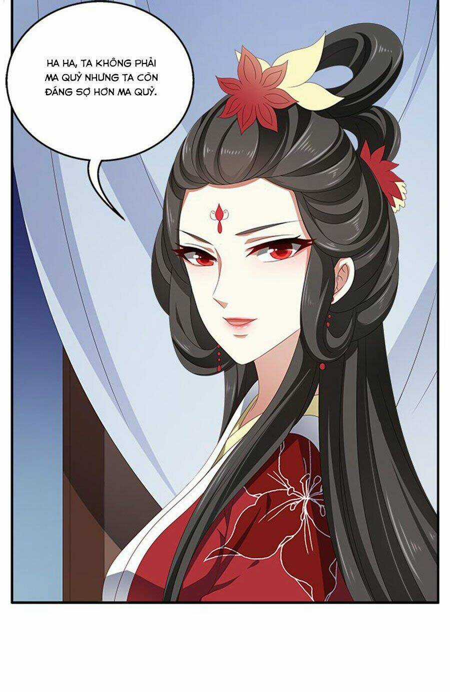 Thịnh Thế An Nhiên - Chapter 29 - Trang 5