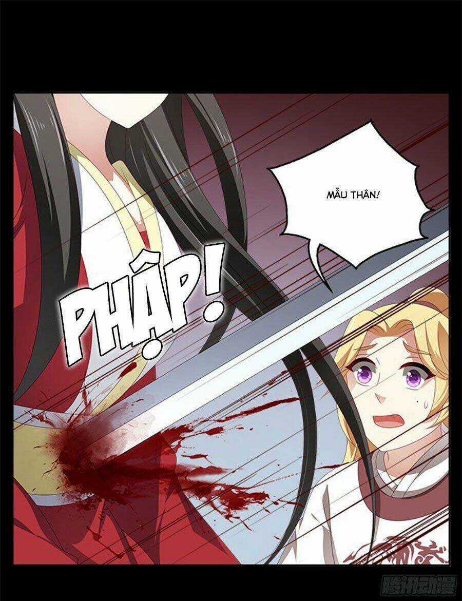 Thịnh Thế An Nhiên - Chapter 29 - Trang 42