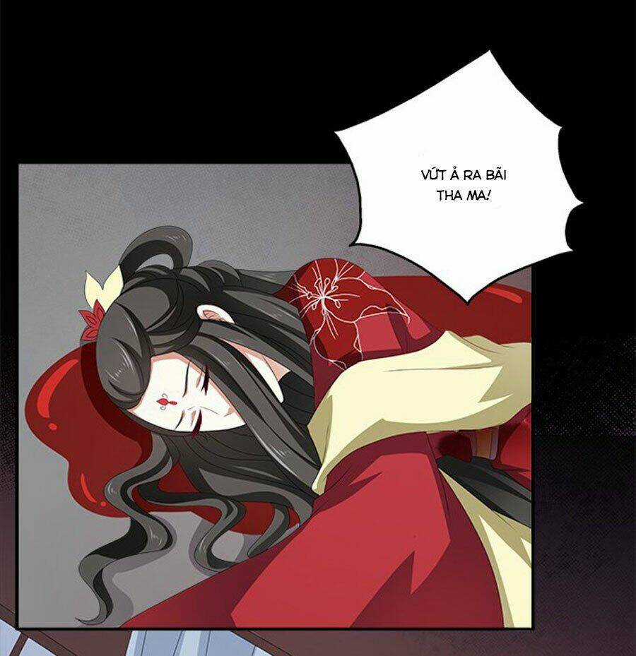 Thịnh Thế An Nhiên - Chapter 29 - Trang 43