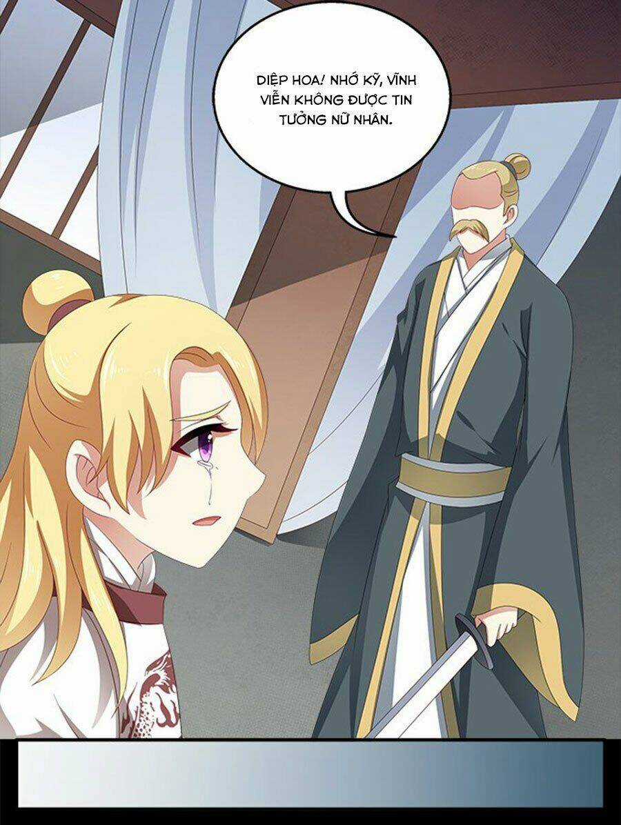 Thịnh Thế An Nhiên - Chapter 29 - Trang 44