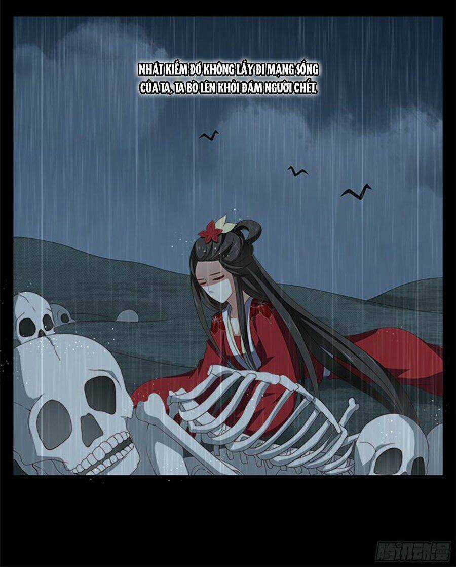 Thịnh Thế An Nhiên - Chapter 29 - Trang 45