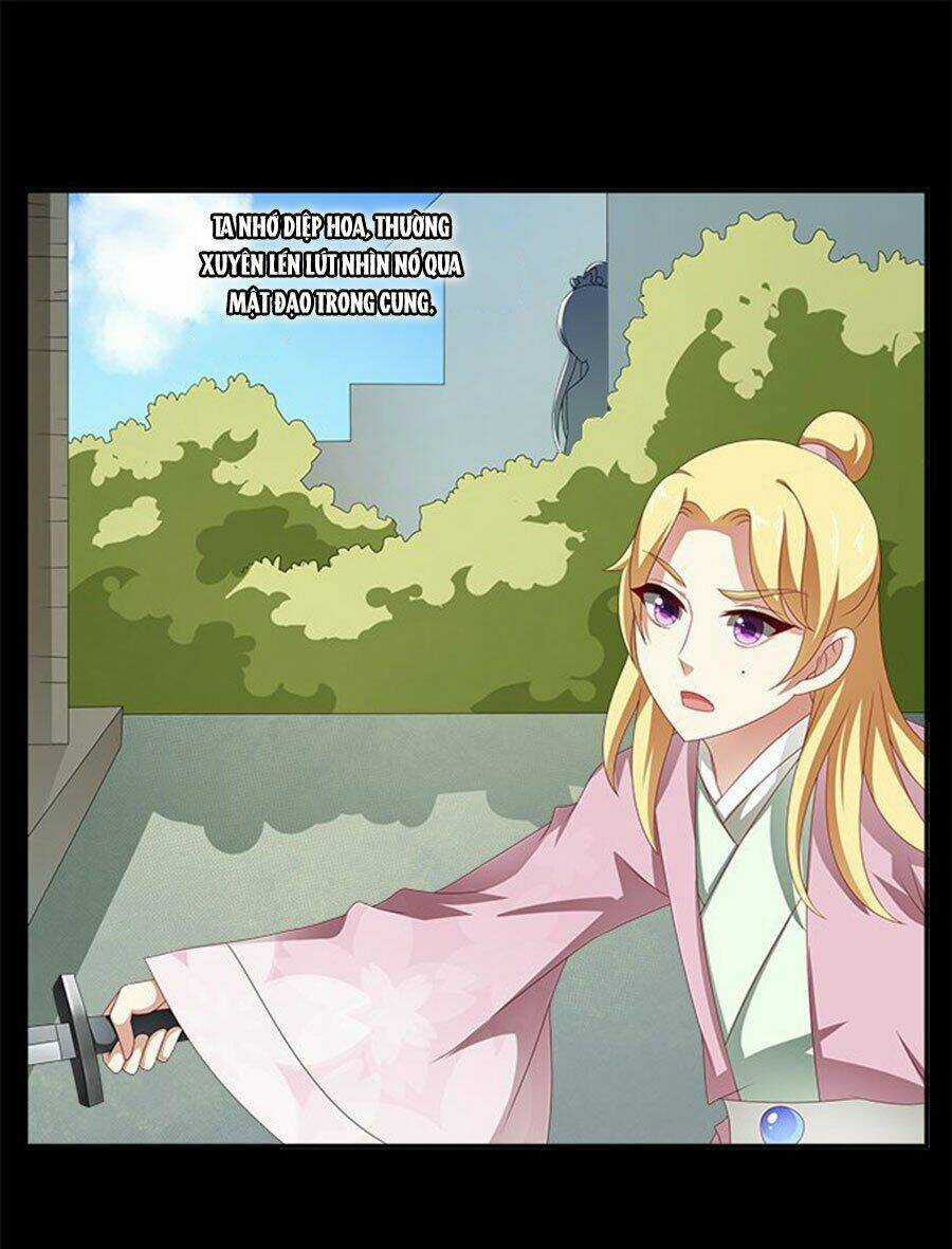 Thịnh Thế An Nhiên - Chapter 29 - Trang 46