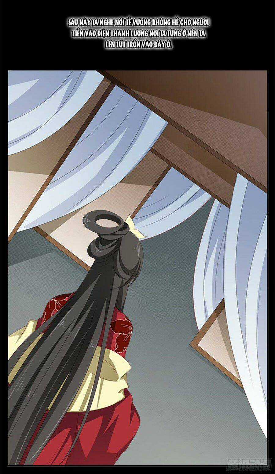 Thịnh Thế An Nhiên - Chapter 29 - Trang 48