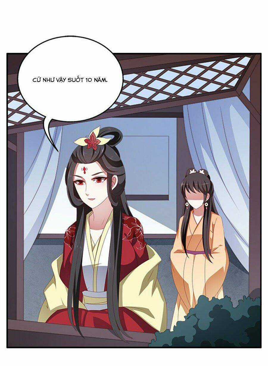 Thịnh Thế An Nhiên - Chapter 29 - Trang 50