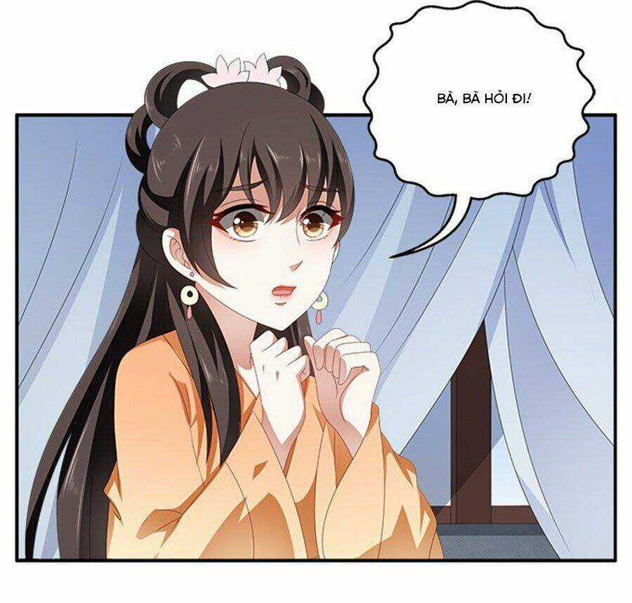 Thịnh Thế An Nhiên - Chapter 29 - Trang 8