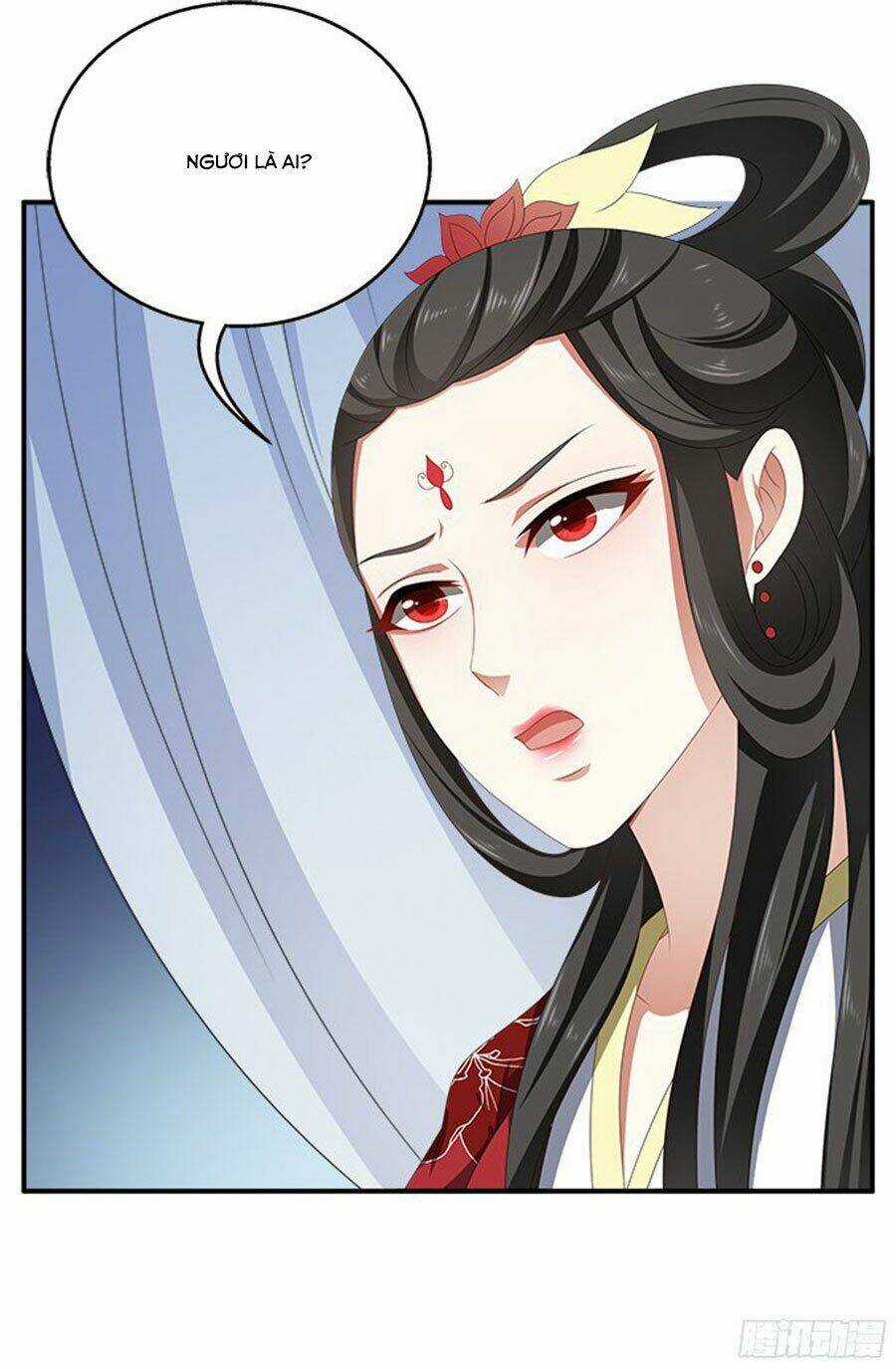 Thịnh Thế An Nhiên - Chapter 29 - Trang 9