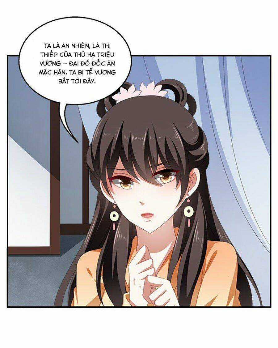 Thịnh Thế An Nhiên - Chapter 29 - Trang 10