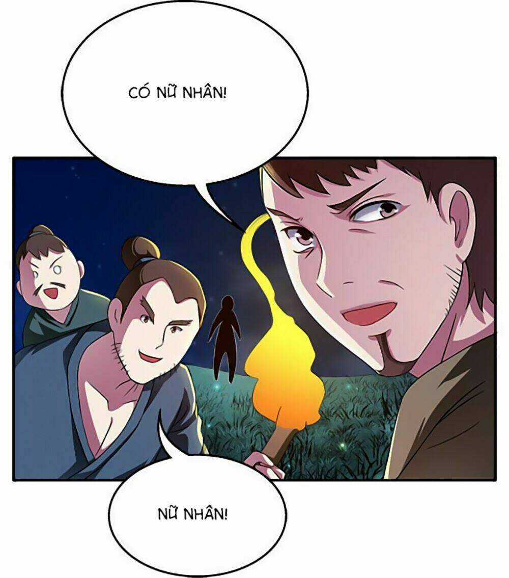 Thịnh Thế An Nhiên - Chapter 3 - Trang 11