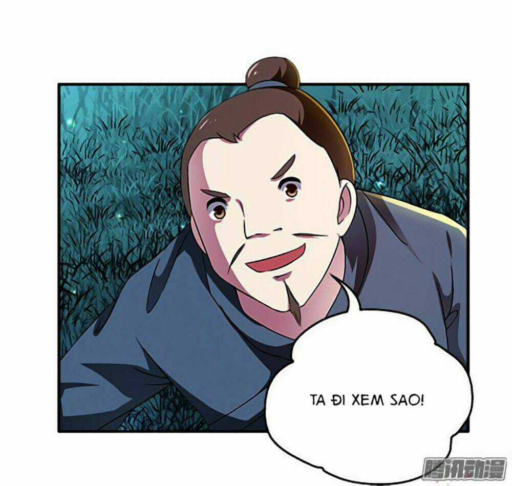 Thịnh Thế An Nhiên - Chapter 3 - Trang 12