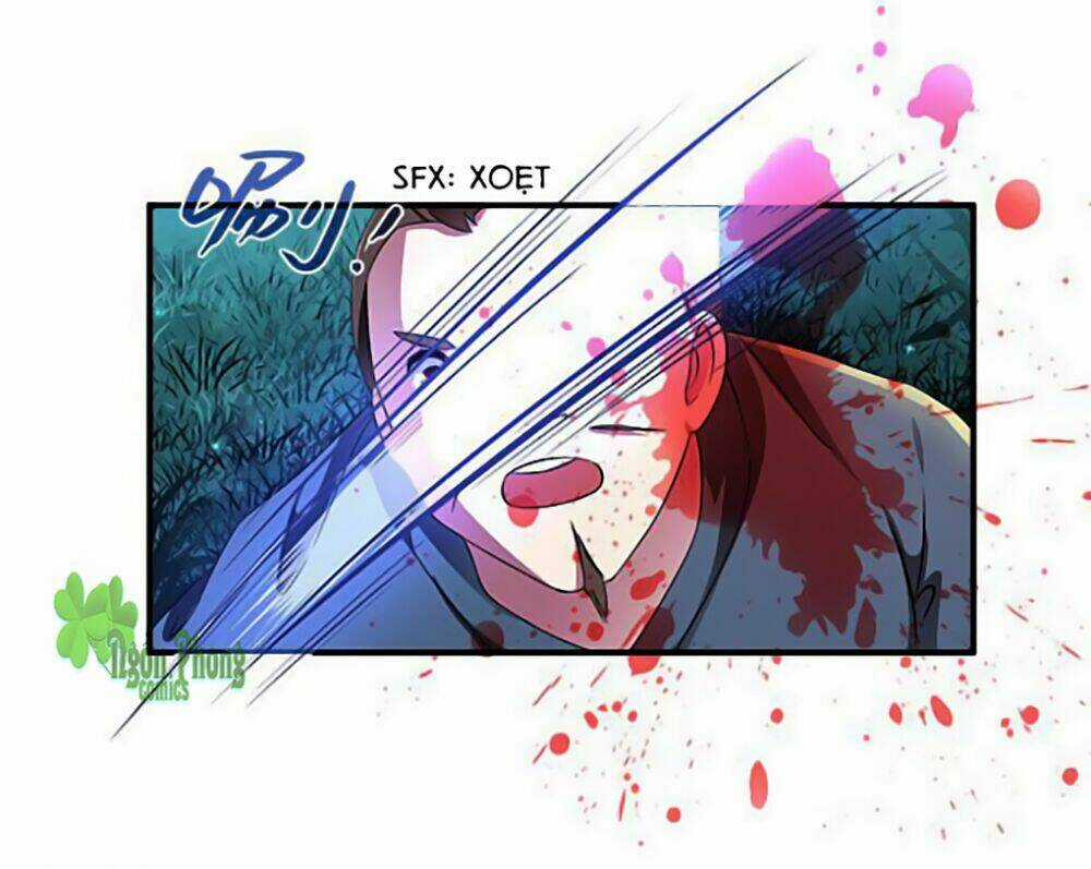 Thịnh Thế An Nhiên - Chapter 3 - Trang 13