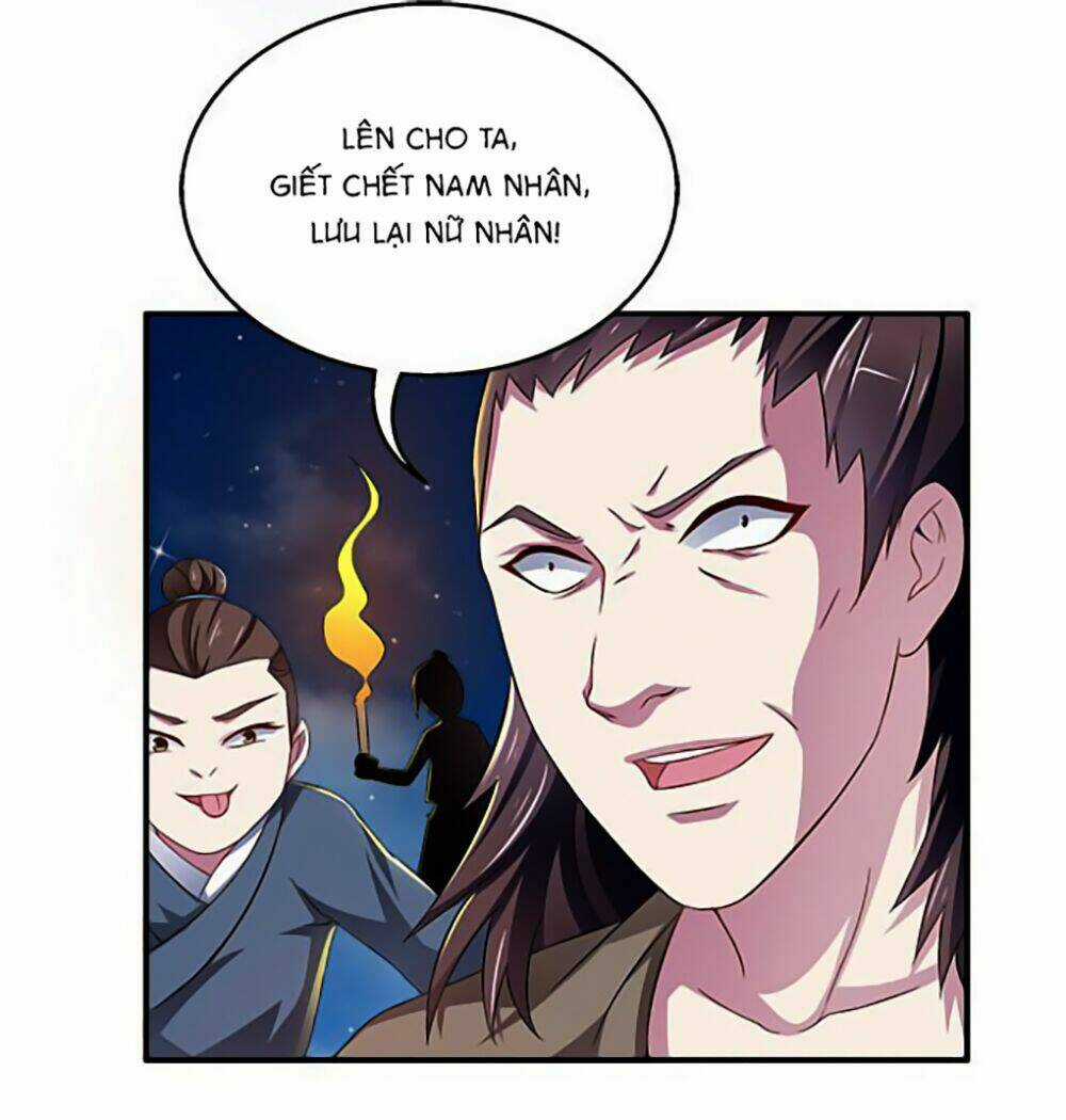 Thịnh Thế An Nhiên - Chapter 3 - Trang 15