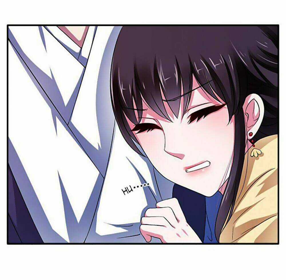 Thịnh Thế An Nhiên - Chapter 3 - Trang 16