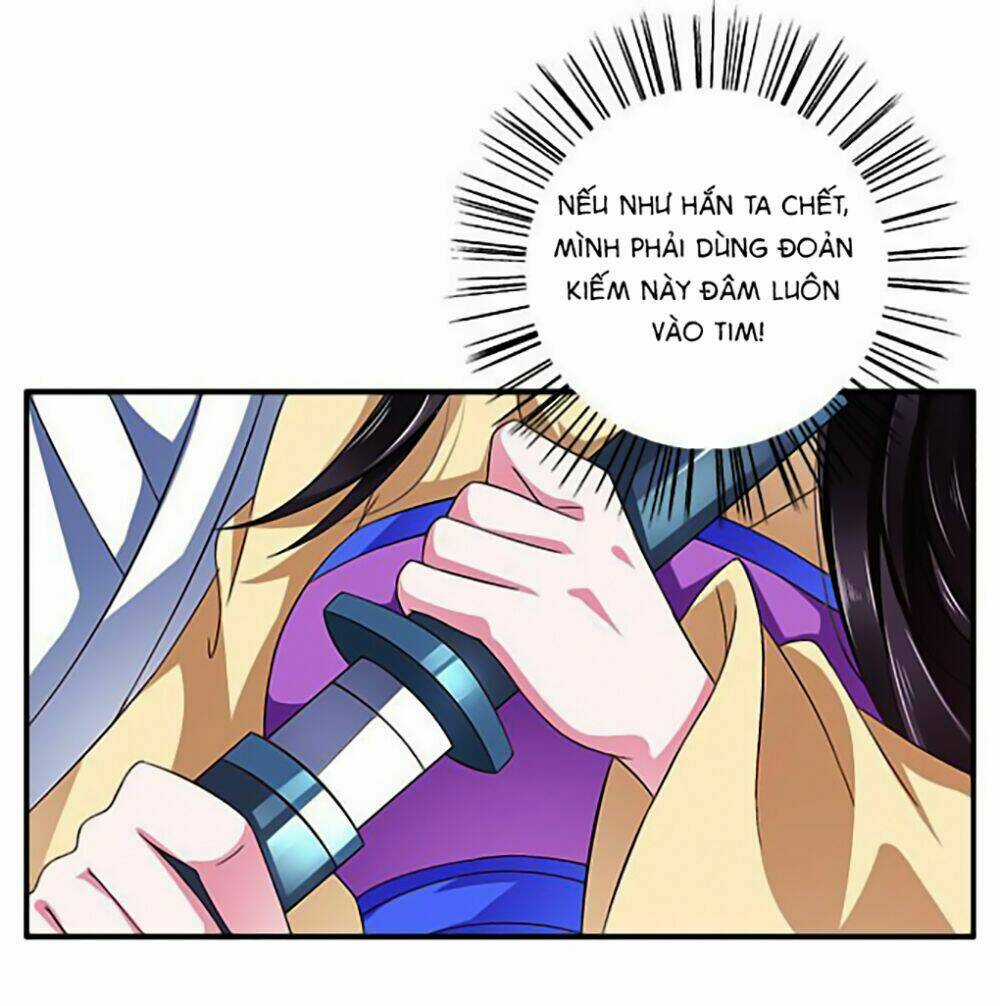 Thịnh Thế An Nhiên - Chapter 3 - Trang 21