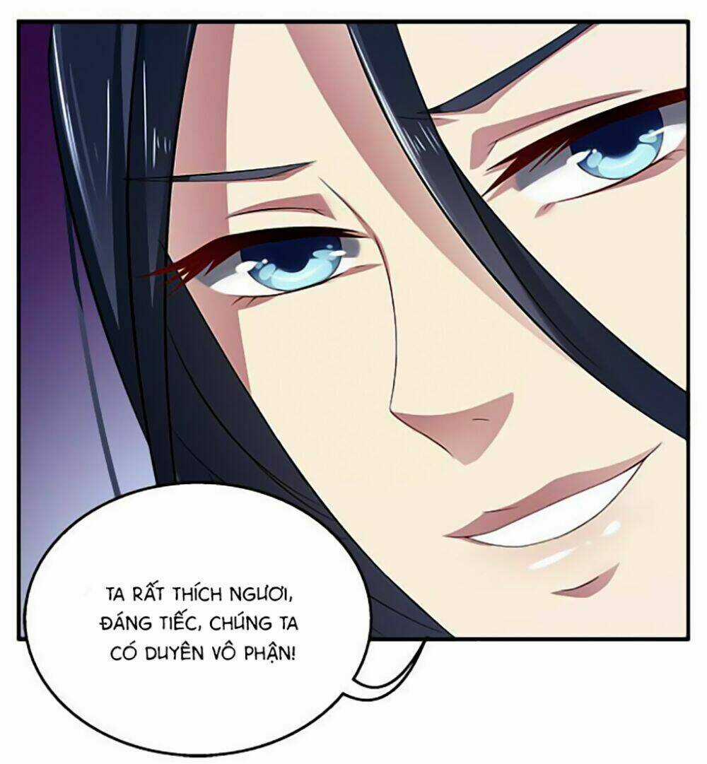 Thịnh Thế An Nhiên - Chapter 3 - Trang 26