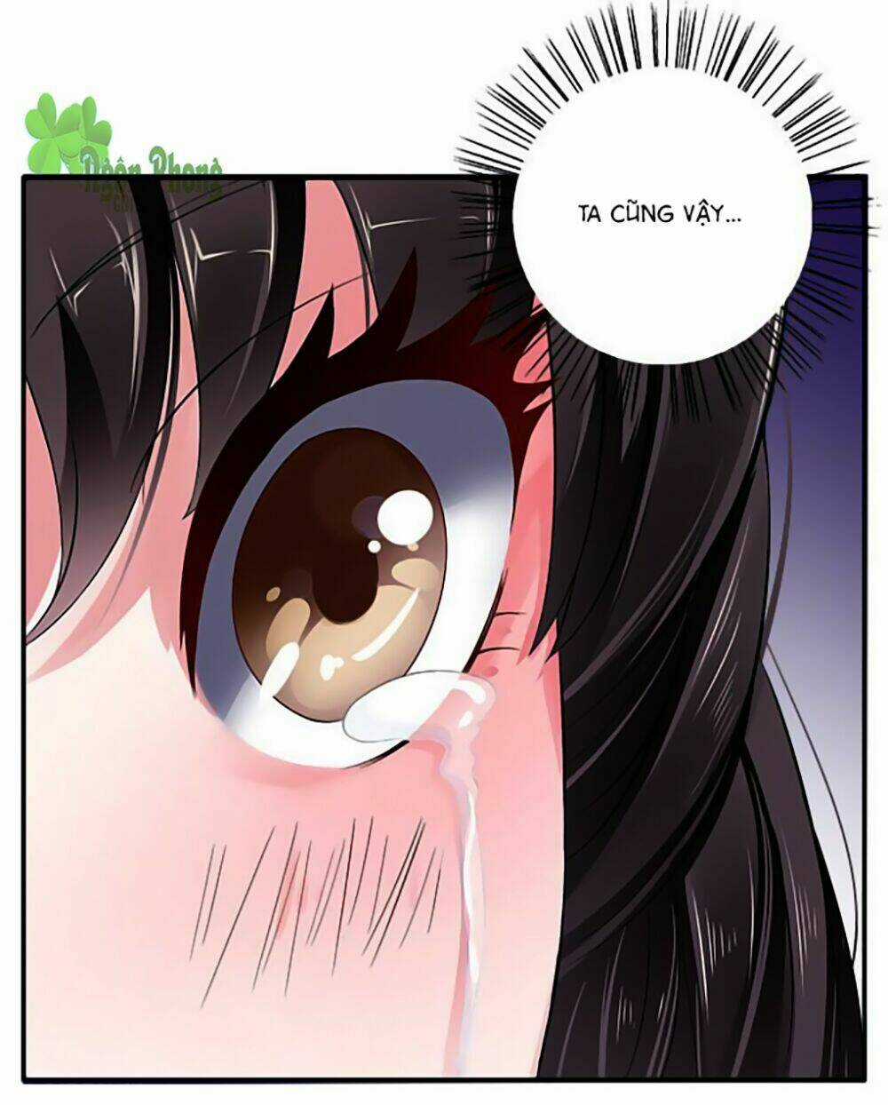 Thịnh Thế An Nhiên - Chapter 3 - Trang 27