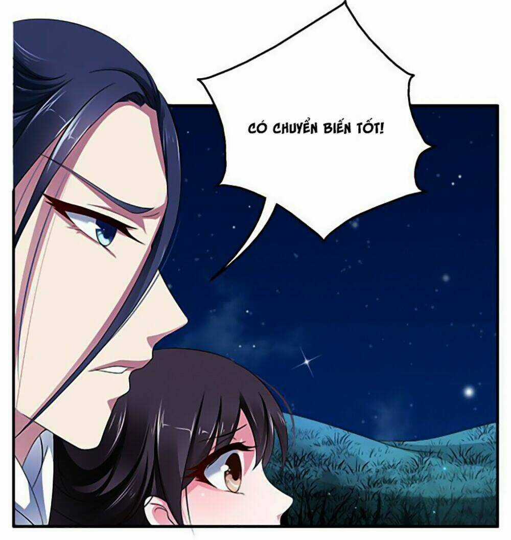 Thịnh Thế An Nhiên - Chapter 3 - Trang 30