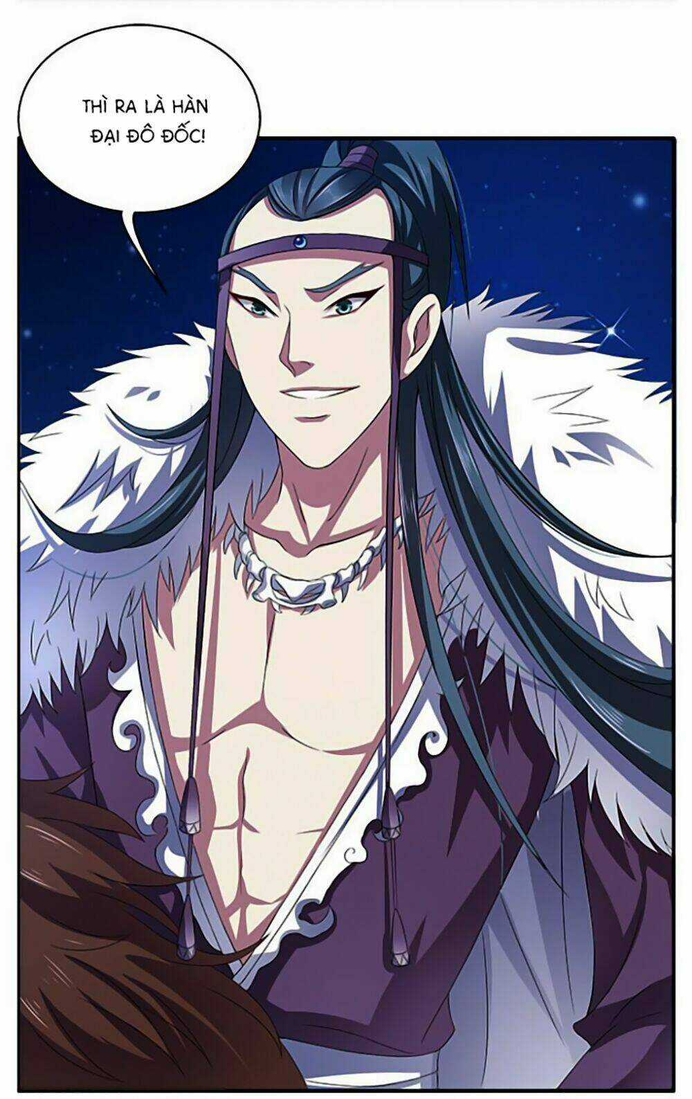 Thịnh Thế An Nhiên - Chapter 3 - Trang 31