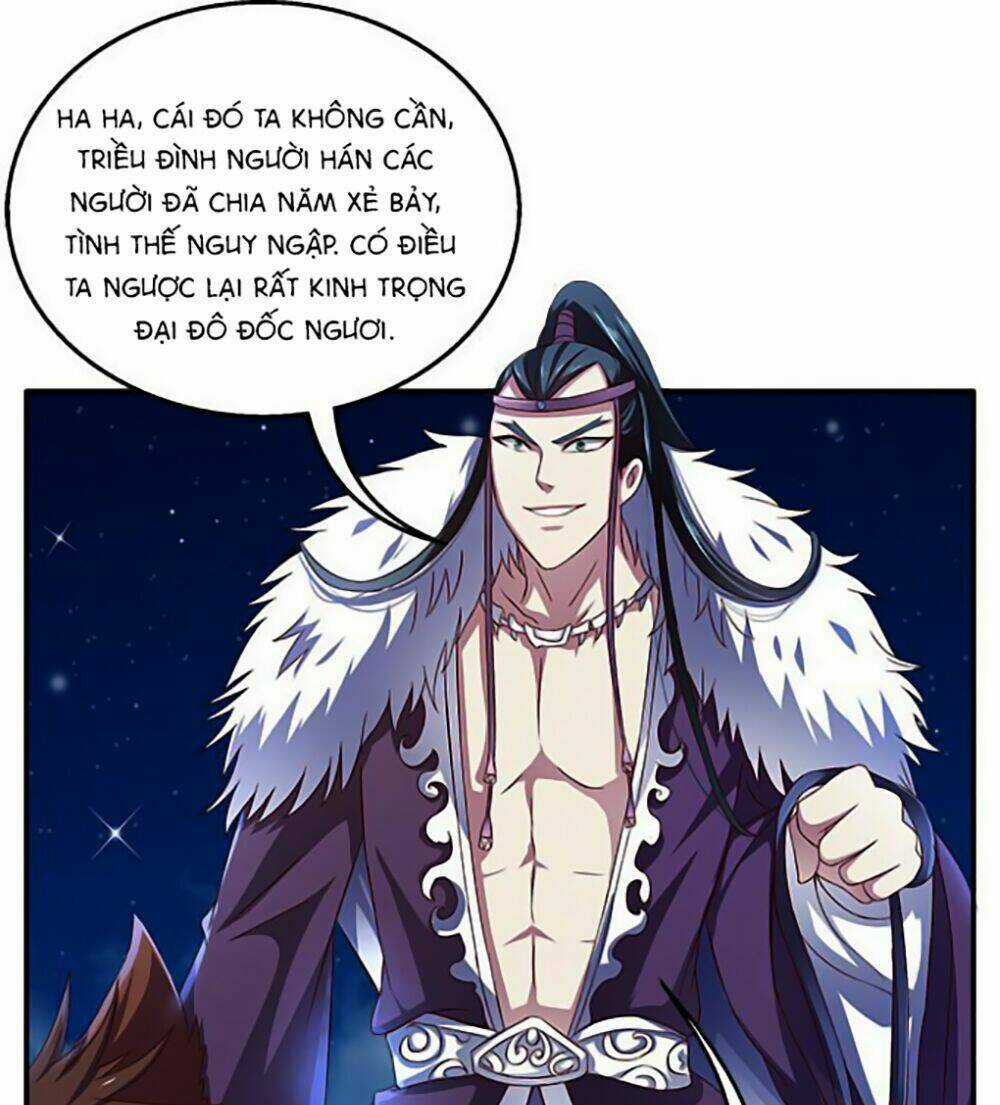 Thịnh Thế An Nhiên - Chapter 3 - Trang 35