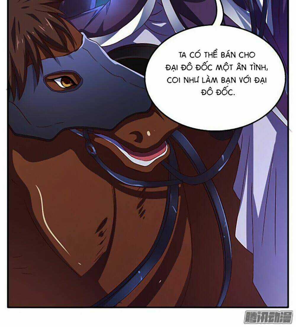 Thịnh Thế An Nhiên - Chapter 3 - Trang 36