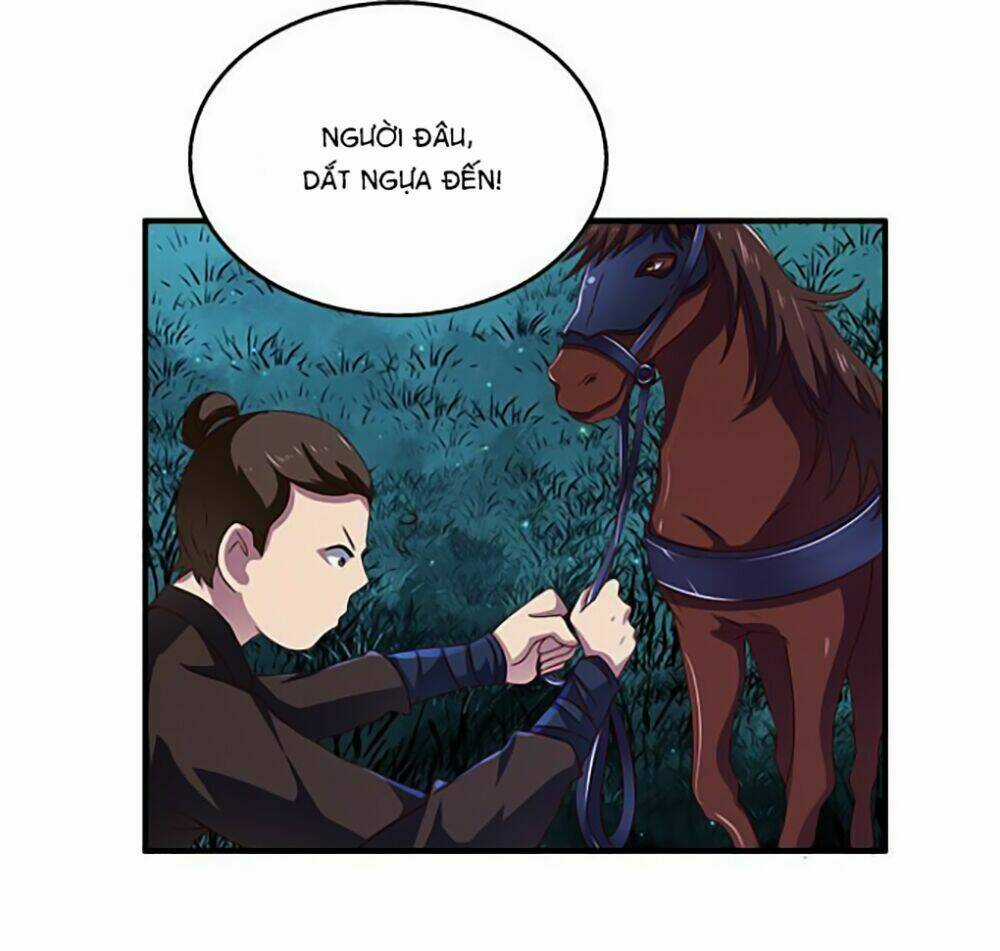 Thịnh Thế An Nhiên - Chapter 3 - Trang 37