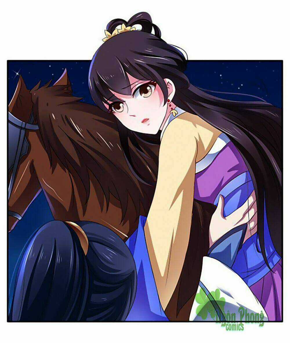 Thịnh Thế An Nhiên - Chapter 3 - Trang 39