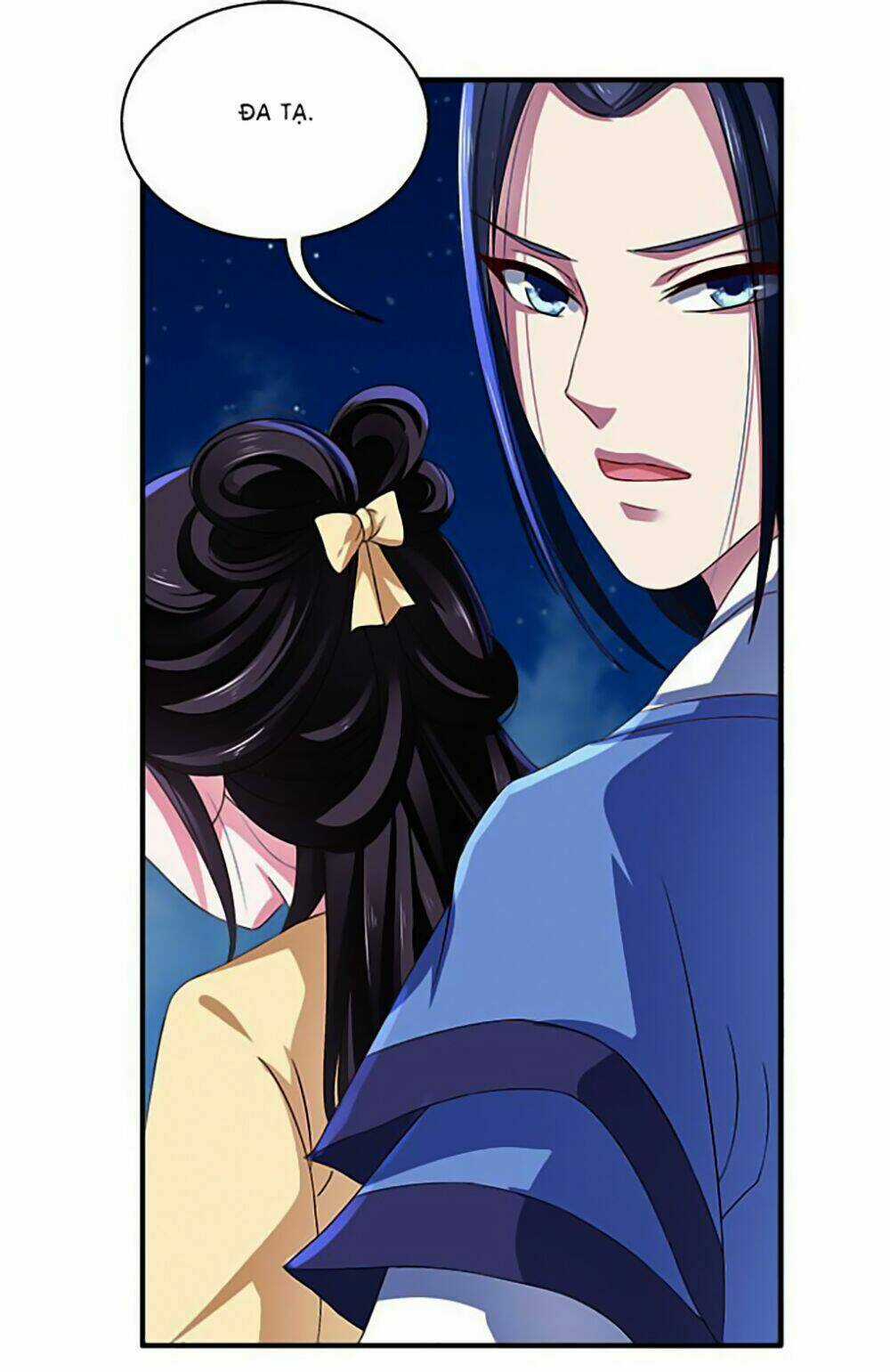 Thịnh Thế An Nhiên - Chapter 3 - Trang 40