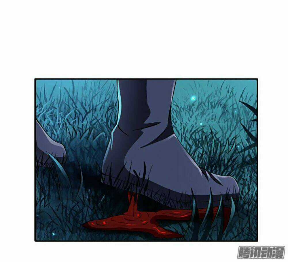 Thịnh Thế An Nhiên - Chapter 3 - Trang 5