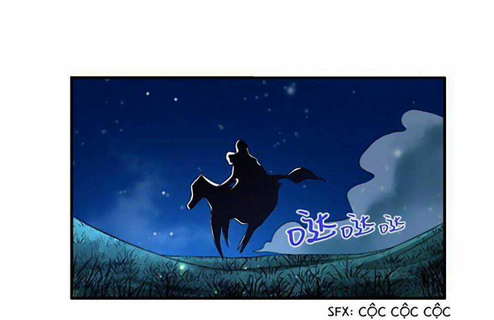 Thịnh Thế An Nhiên - Chapter 3 - Trang 41