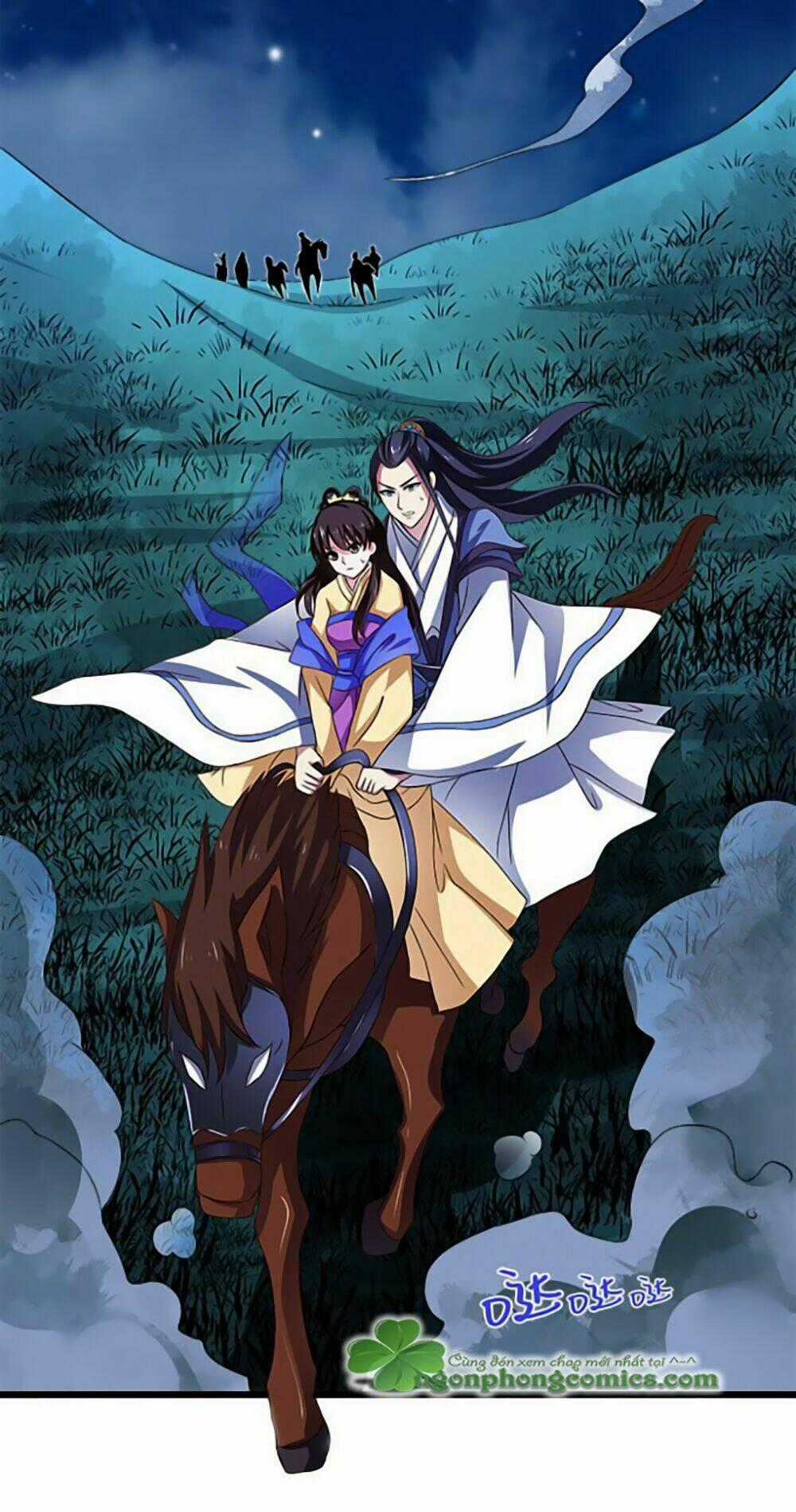 Thịnh Thế An Nhiên - Chapter 3 - Trang 43