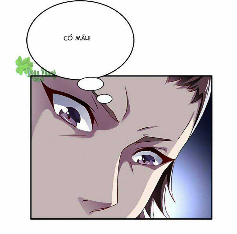 Thịnh Thế An Nhiên - Chapter 3 - Trang 6