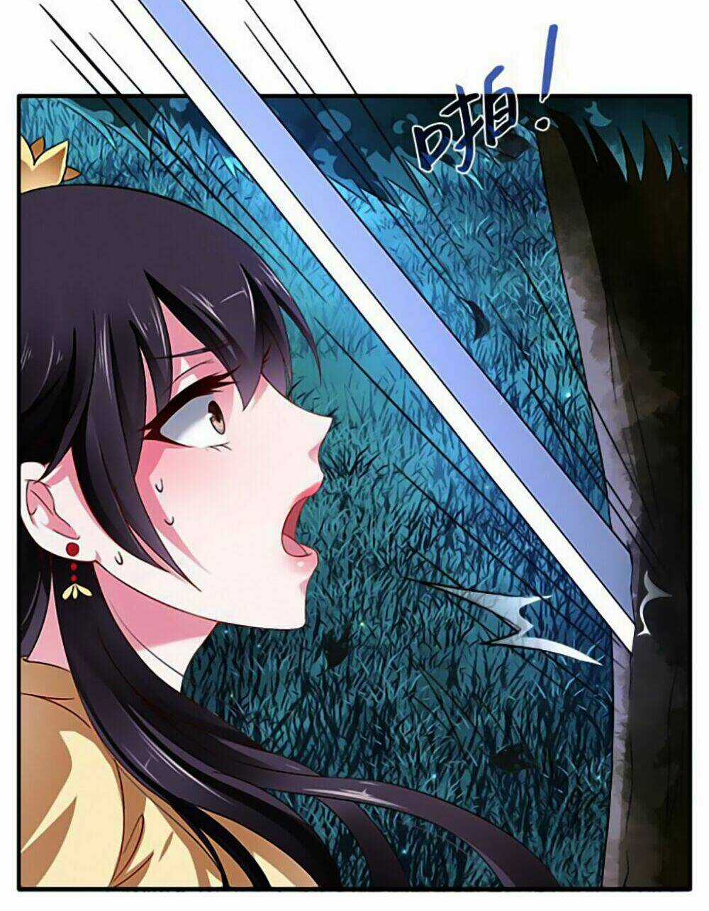 Thịnh Thế An Nhiên - Chapter 3 - Trang 9