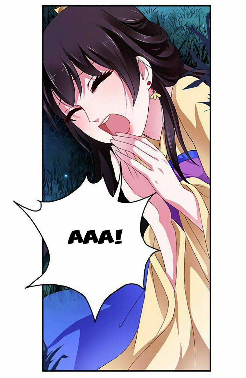 Thịnh Thế An Nhiên - Chapter 3 - Trang 10