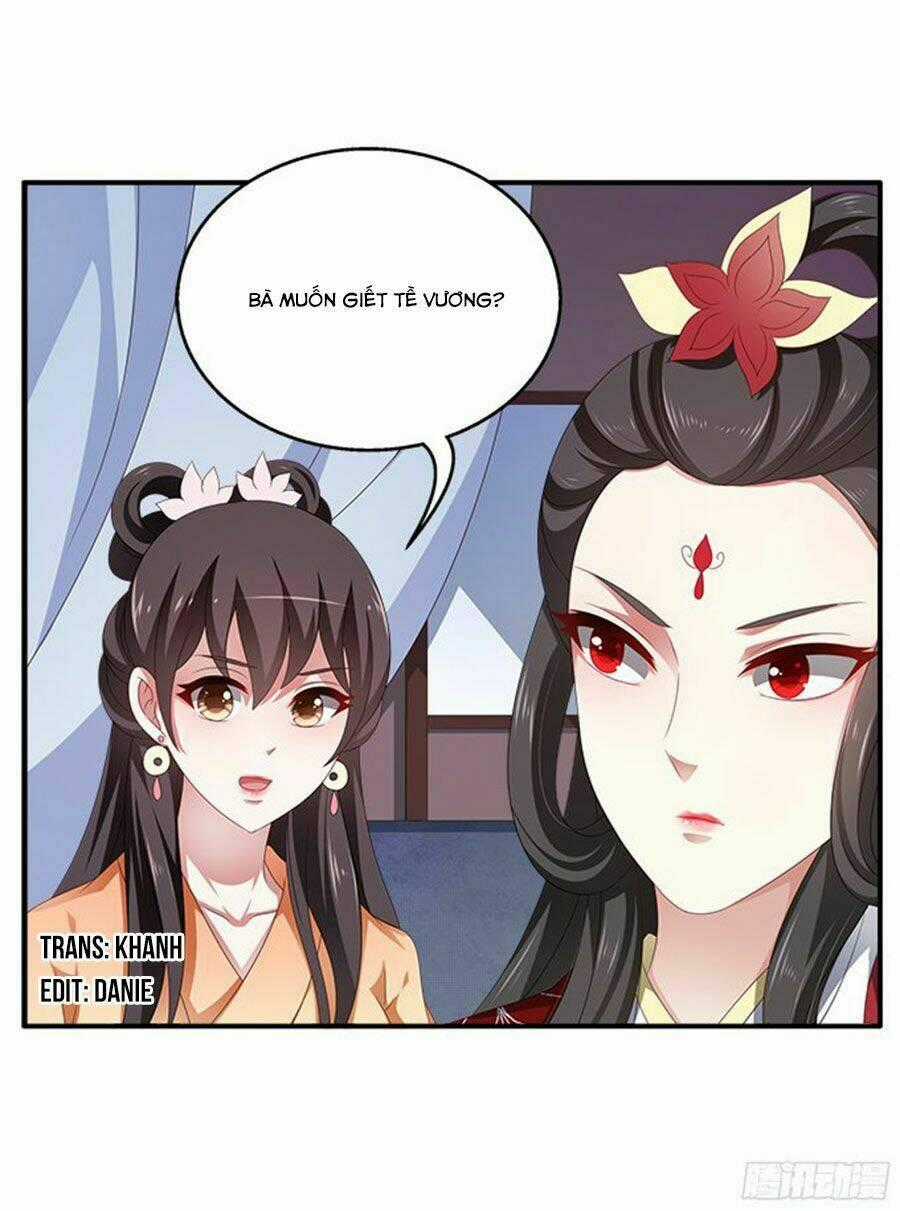 Thịnh Thế An Nhiên - Chapter 30 - Trang 1