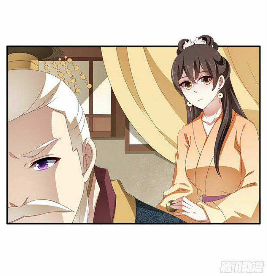 Thịnh Thế An Nhiên - Chapter 30 - Trang 11