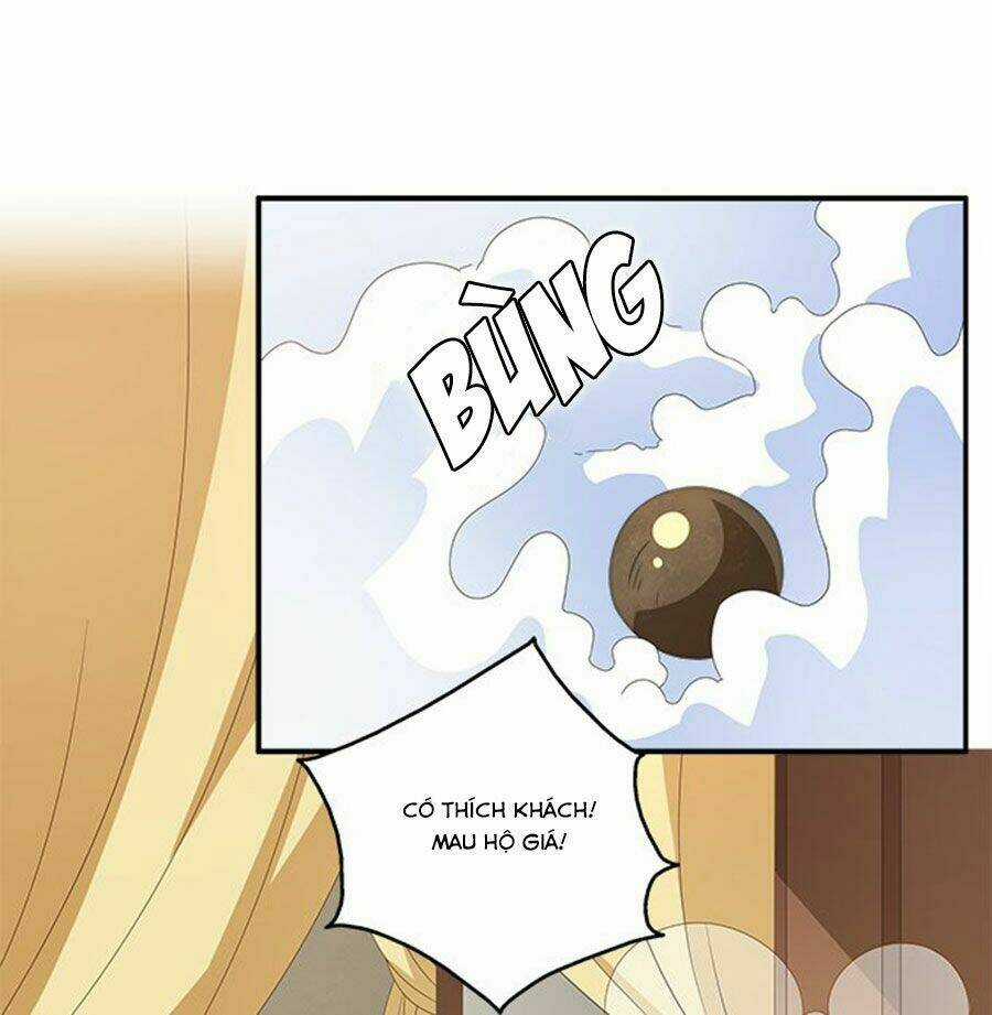 Thịnh Thế An Nhiên - Chapter 30 - Trang 13