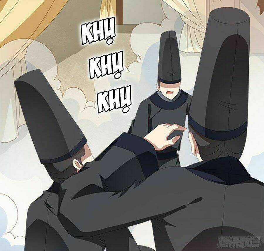 Thịnh Thế An Nhiên - Chapter 30 - Trang 14