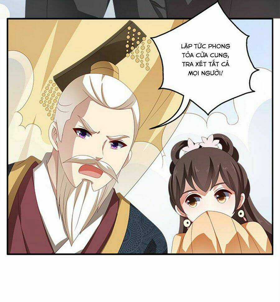 Thịnh Thế An Nhiên - Chapter 30 - Trang 15