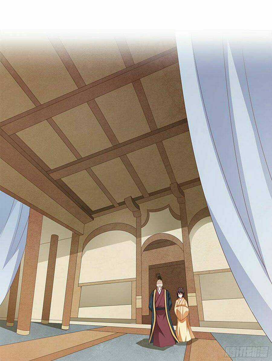 Thịnh Thế An Nhiên - Chapter 30 - Trang 17