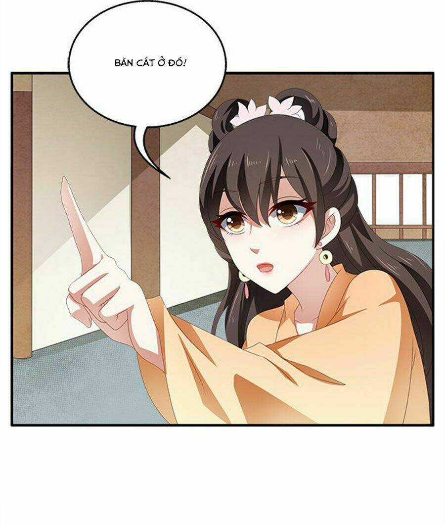 Thịnh Thế An Nhiên - Chapter 30 - Trang 19