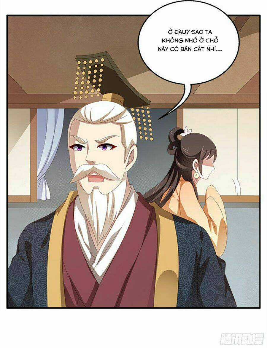 Thịnh Thế An Nhiên - Chapter 30 - Trang 20