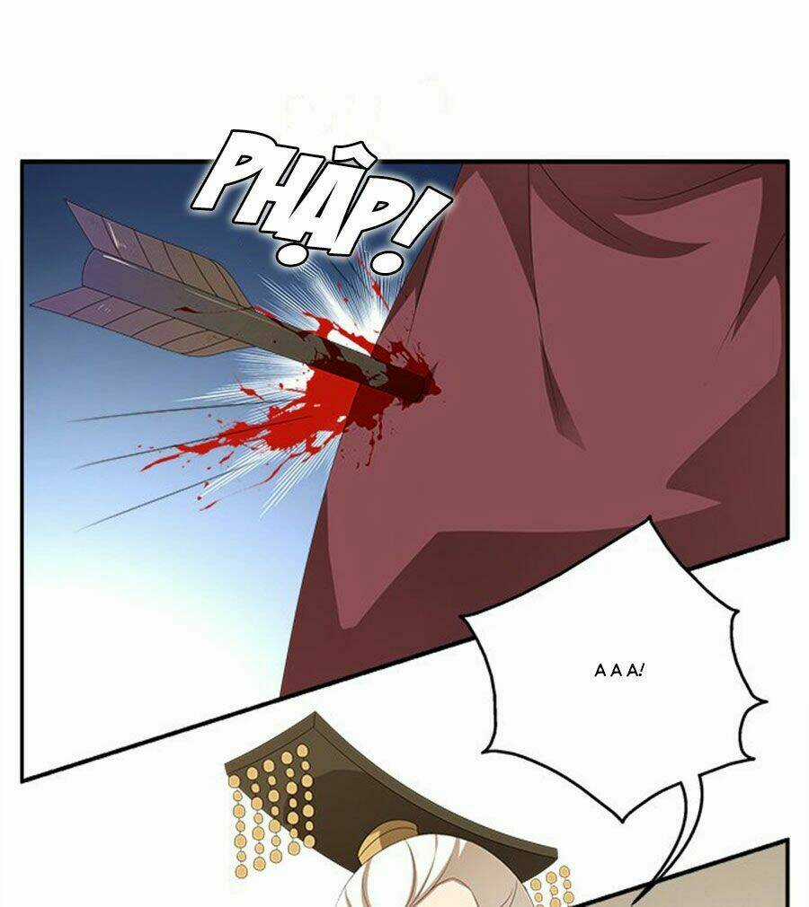 Thịnh Thế An Nhiên - Chapter 30 - Trang 21