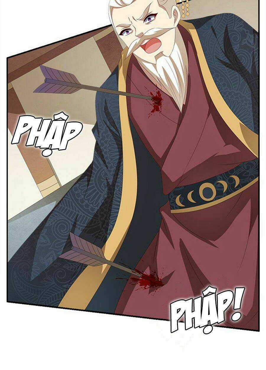 Thịnh Thế An Nhiên - Chapter 30 - Trang 22