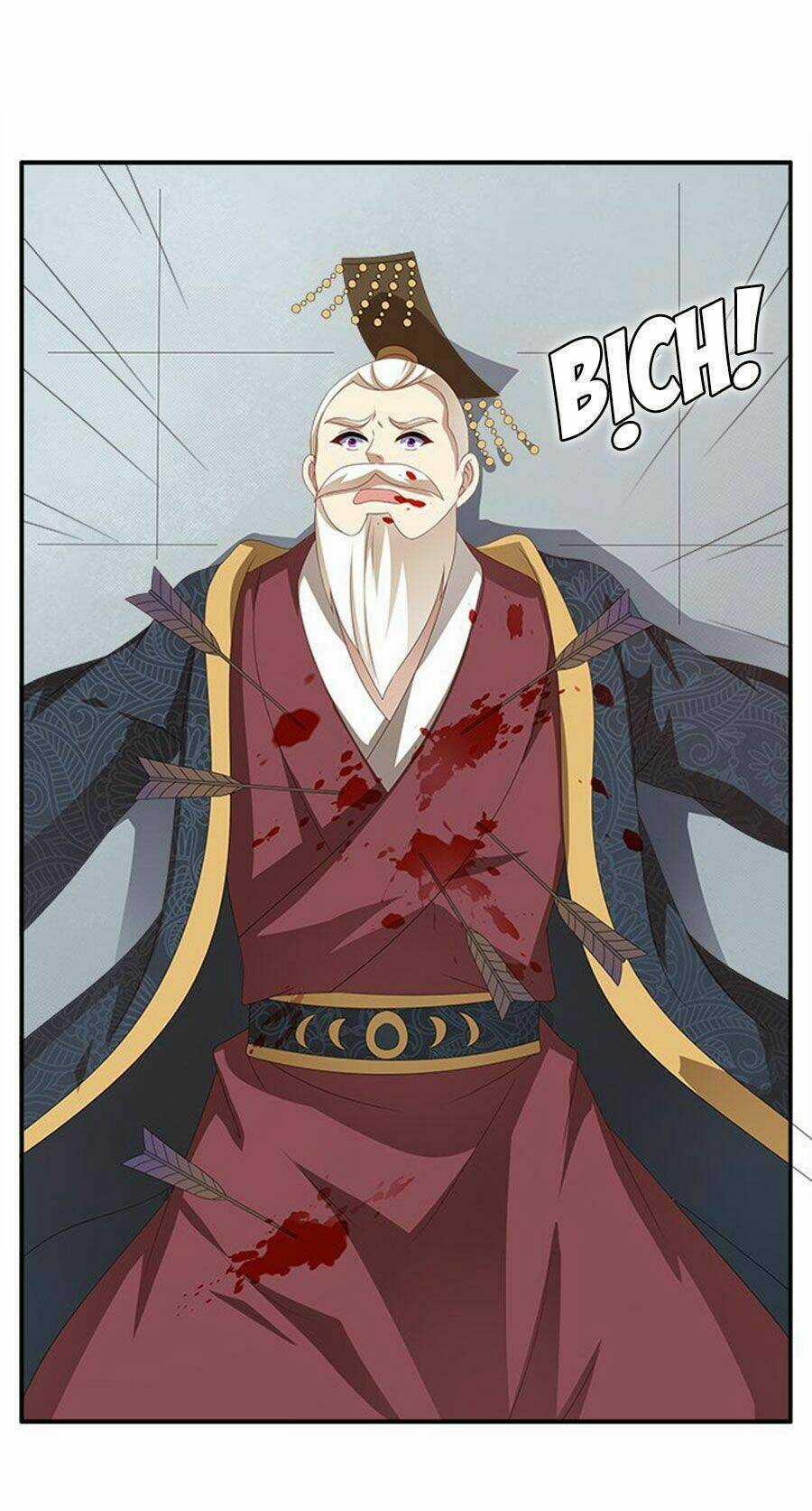 Thịnh Thế An Nhiên - Chapter 30 - Trang 25