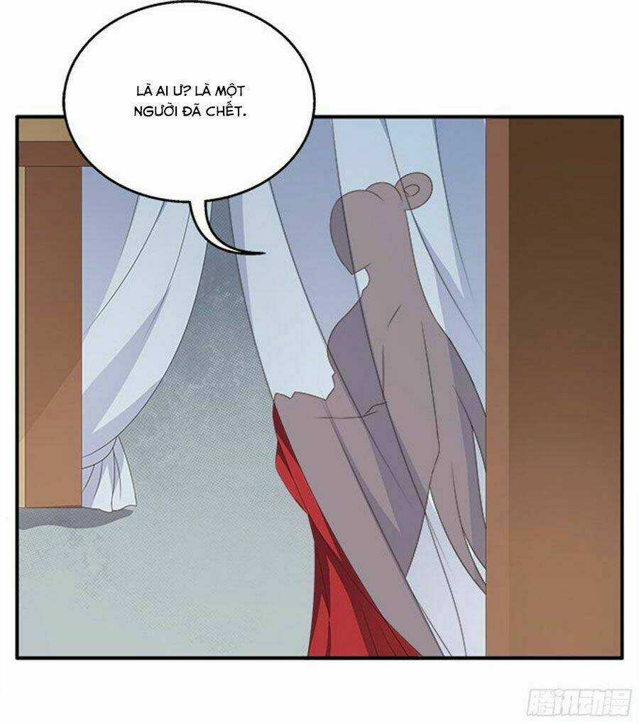 Thịnh Thế An Nhiên - Chapter 30 - Trang 26