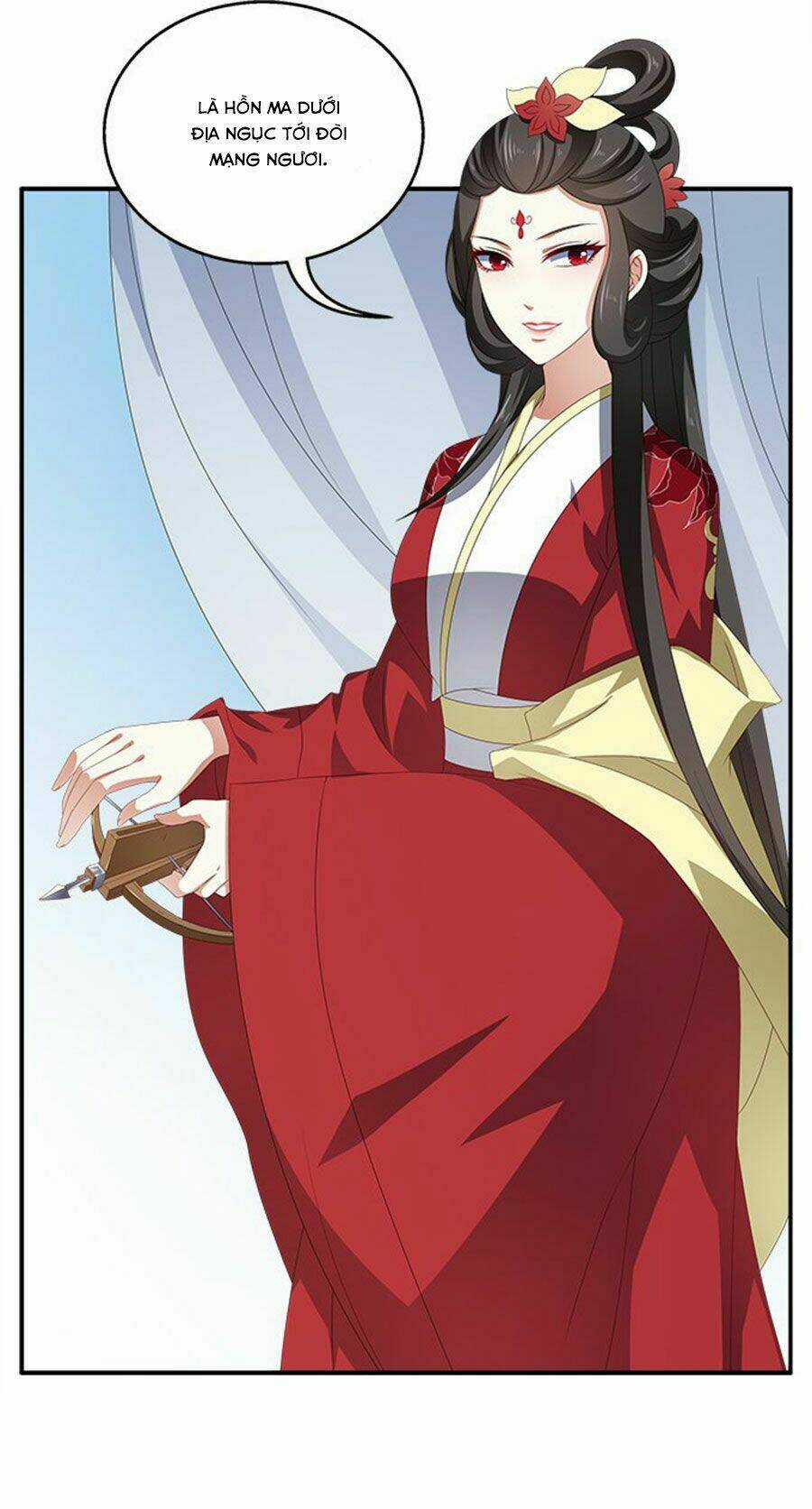 Thịnh Thế An Nhiên - Chapter 30 - Trang 27