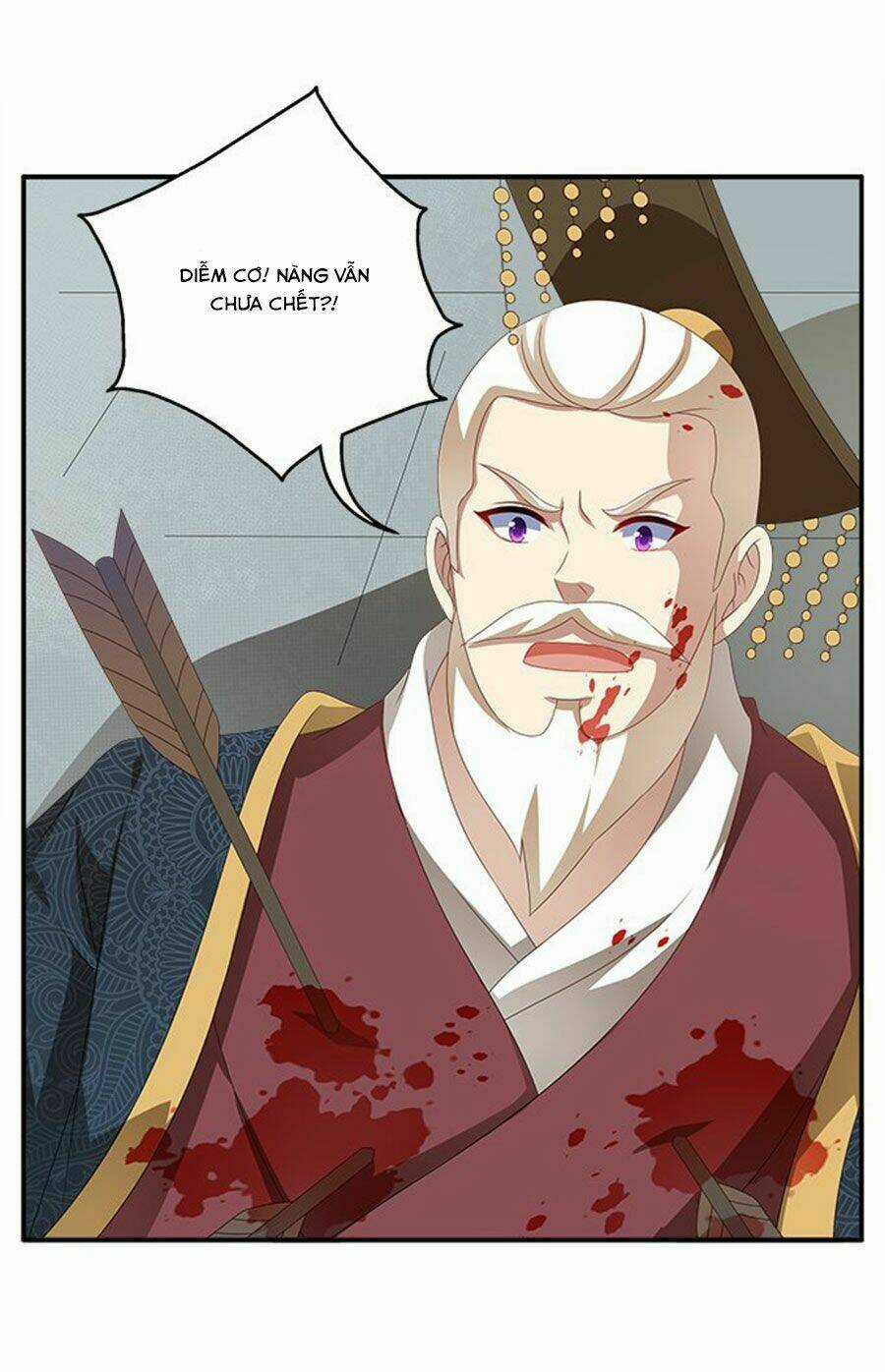 Thịnh Thế An Nhiên - Chapter 30 - Trang 28