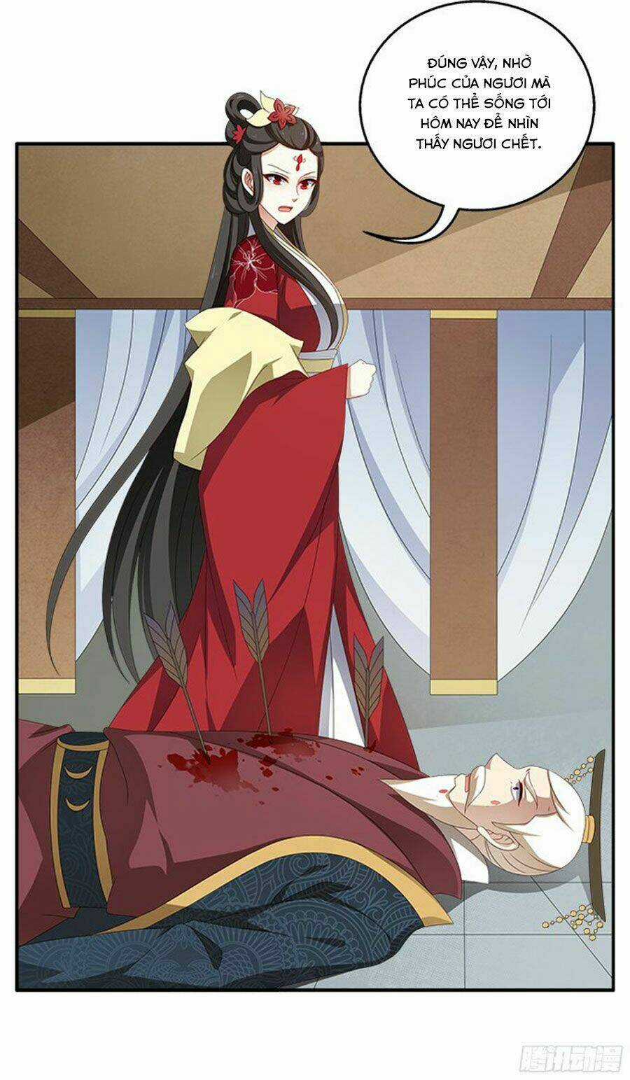 Thịnh Thế An Nhiên - Chapter 30 - Trang 29