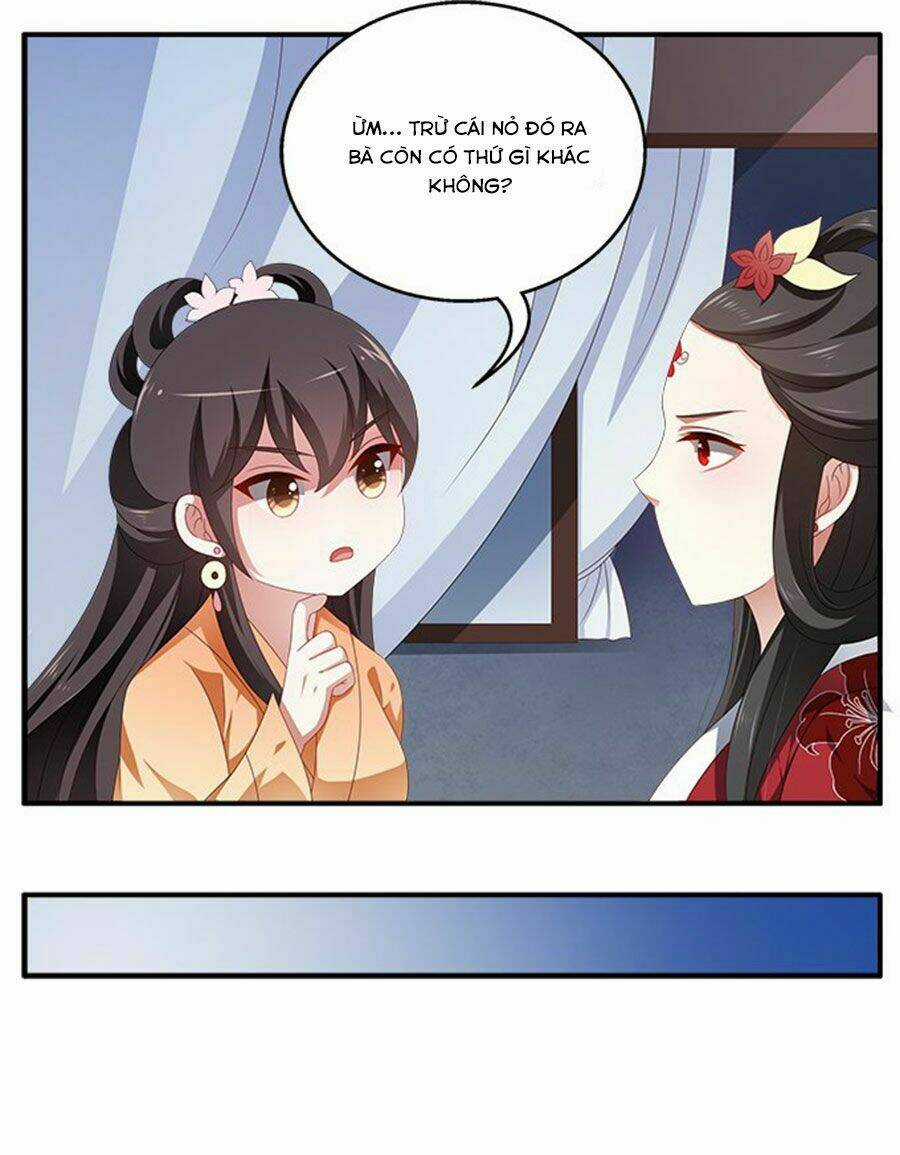 Thịnh Thế An Nhiên - Chapter 30 - Trang 4